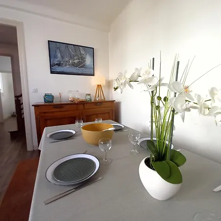 - Maison Des Annees 50 Renovee A Proximite De La De Foncillon Villa *