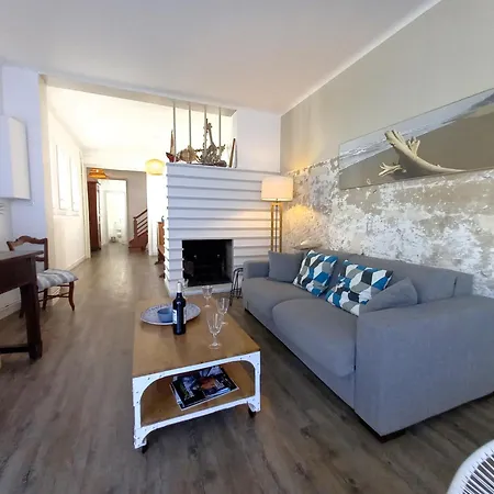 - Maison Des Annees 50 Renovee A Proximite De La De Foncillon Villa