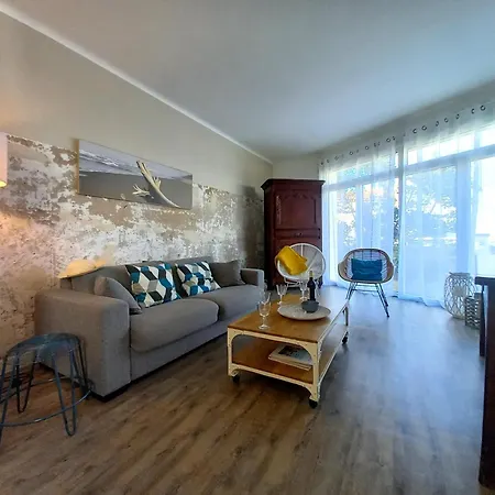 - Maison Des Annees 50 Renovee A Proximite De La De Foncillon Royan