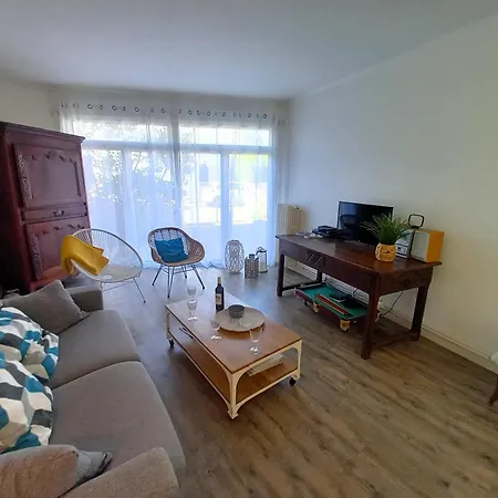 - Maison Des Annees 50 Renovee A Proximite De La De Foncillon Villa *