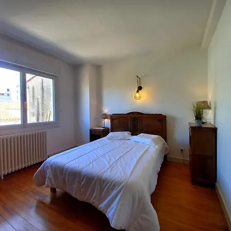 - Maison Des Annees 50 Renovee A Proximite De La De Foncillon * Royan
