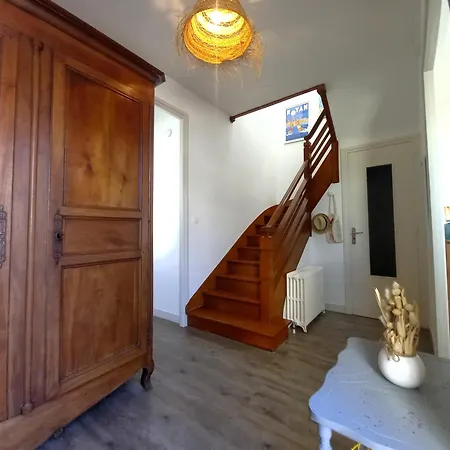 - Maison Des Annees 50 Renovee A Proximite De La De Foncillon Villa