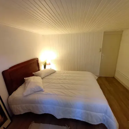 - Maison Des Annees 50 Renovee A Proximite De La De Foncillon * Royan