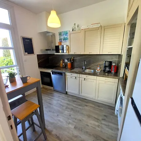 - Maison Des Annees 50 Renovee A Proximite De La De Foncillon