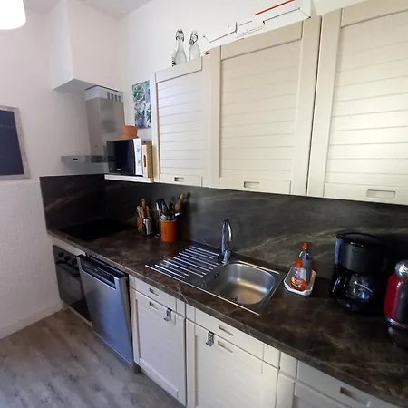 Villa - Maison Des Annees 50 Renovee A Proximite De La De Foncillon