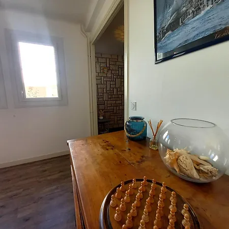 - Maison Des Annees 50 Renovee A Proximite De La De Foncillon *