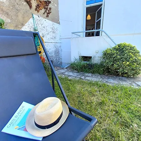 Villa - Maison Des Annees 50 Renovee A Proximite De La De Foncillon Royan
