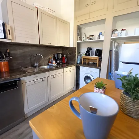 - Maison Des Annees 50 Renovee A Proximite De La De Foncillon Villa