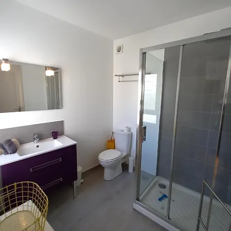Villa - Maison Des Annees 50 Renovee A Proximite De La De Foncillon Royan