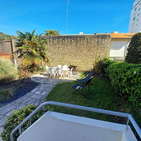 - Maison Des Annees 50 Renovee A Proximite De La De Foncillon Villa