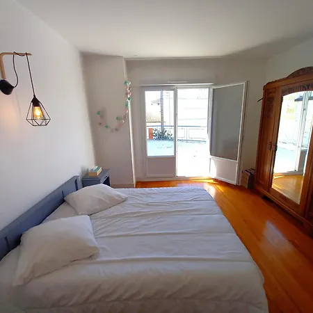 - Maison Des Annees 50 Renovee A Proximite De La De Foncillon Villa Royan